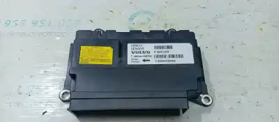 Peça sobressalente para automóvel em segunda mão módulo eletrônico por volvo v40 kinetic referências oem iam p32221578