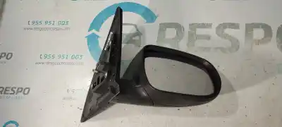 Peça sobressalente para automóvel em segunda mão espelho retrovisor direito por kia pro cee´d (ed) 1.6 crdi 90 referências oem iam 876201h155  
