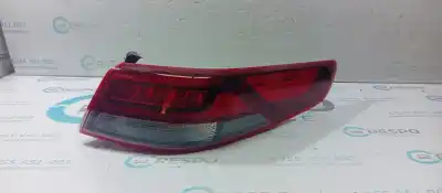 Second-hand car spare part right tailgate light for kia optima (jf) 1.7 crdi oem iam references   