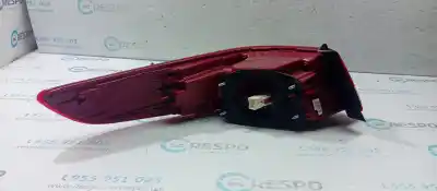 Second-hand car spare part right tailgate light for kia optima (jf) 1.7 crdi oem iam references   
