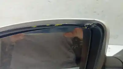 Peça sobressalente para automóvel em segunda mão espelho retrovisor esquerdo por kia optima (jf) 1.7 crdi referências oem iam 87610d4510ud  
