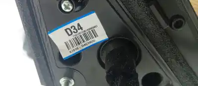 Peça sobressalente para automóvel em segunda mão espelho retrovisor esquerdo por kia optima (jf) 1.7 crdi referências oem iam 87610d4510ud  