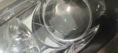 Peça sobressalente para automóvel em segunda mão farol / farolim esquerdo por kia pro cee´d (ed) 1.6 crdi 90 referências oem iam 921011h