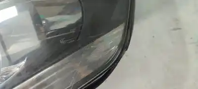 Second-hand car spare part left headlight for kia pro cee´d (ed) 1.6 crdi 90 oem iam references 921011h  