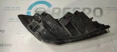 Second-hand car spare part left headlight for kia pro cee´d (ed) 1.6 crdi 90 oem iam references 921011h  