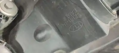 Second-hand car spare part left headlight for kia pro cee´d (ed) 1.6 crdi 90 oem iam references 921011h  