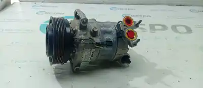 Peça sobressalente para automóvel em segunda mão compressor de ar condicionado a/a a/c por volvo v40 kinetic referências oem iam p31469966  
