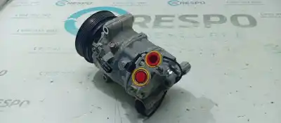 Peça sobressalente para automóvel em segunda mão compressor de ar condicionado a/a a/c por volvo v40 kinetic referências oem iam p31469966