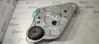Peça sobressalente para automóvel em segunda mão Elevador De Vidros Traseiro Direito por KIA PRO CEE´D (ED) 1.6 CRDi 90 Referências OEM IAM 834801H000  