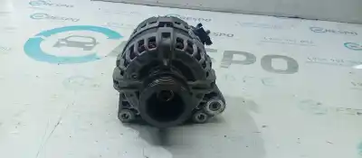 Peça sobressalente para automóvel em segunda mão alternador por volvo v40 kinetic referências oem iam 31419101