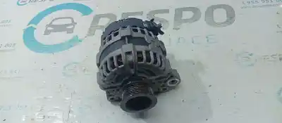 Second-hand car spare part alternator for volvo v40 kinetic oem iam references 31419101  