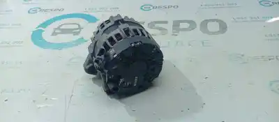 Second-hand car spare part alternator for volvo v40 kinetic oem iam references 31419101  