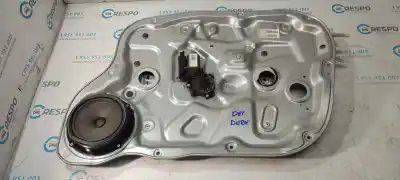 Peça sobressalente para automóvel em segunda mão elevador de vidros dianteiro direito por kia pro cee´d (ed) 1.6 crdi 90 referências oem iam 824801h130