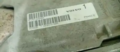 Second-hand car spare part steering column for volvo v40 kinetic oem iam references p31429460  