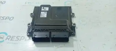 Peça sobressalente para automóvel em segunda mão centralina de motor uce por volvo v40 kinetic referências oem iam 32213774