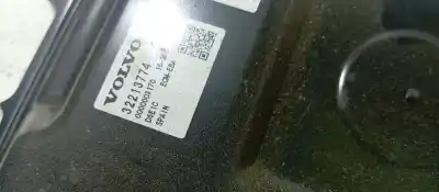 Second-hand car spare part ecu engine control for volvo v40 kinetic oem iam references 32213774  