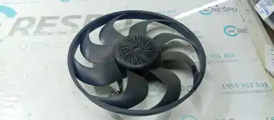 Peça sobressalente para automóvel em segunda mão termoventilador elétrico por volvo v40 kinetic referências oem iam 5yy0911