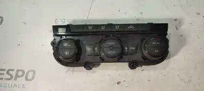Автозапчастина б/у клімат-контроль для seat leon (5f1) 1.6 tdi посилання на oem iam 5f0907044k  