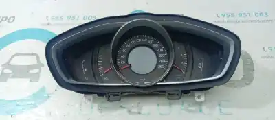 Peça sobressalente para automóvel em segunda mão quadrante por volvo v40 kinetic referências oem iam 31665048  