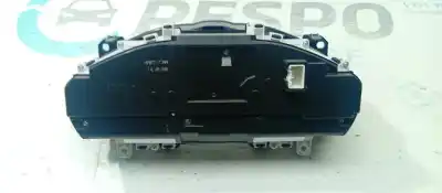 Peça sobressalente para automóvel em segunda mão quadrante por volvo v40 kinetic referências oem iam 31665048