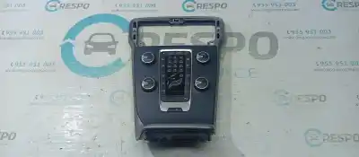 Peça sobressalente para automóvel em segunda mão comandos de alavanca por volvo v40 kinetic referências oem iam 