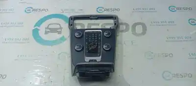 Second-hand car spare part multifunction switch for volvo v40 kinetic oem iam references   