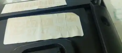 Second-hand car spare part multifunction switch for volvo v40 kinetic oem iam references   