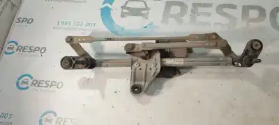 Peça sobressalente para automóvel em segunda mão motor do limpa para brisas por seat leon (5f1) 1.6 tdi referências oem iam 5f1955023a