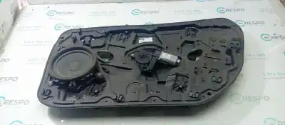 Peça sobressalente para automóvel em segunda mão elevador de vidros dianteiro direito por volvo v40 kinetic referências oem iam 