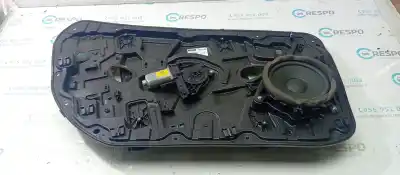 Peça sobressalente para automóvel em segunda mão elevador de vidros dianteira esquerda por volvo v40 kinetic referências oem iam 