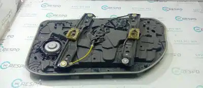 Second-hand car spare part driver left window regulator for volvo v40 kinetic oem iam references   