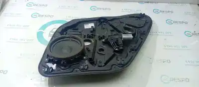 Peça sobressalente para automóvel em segunda mão elevador de vidros traseiro direito por volvo v40 kinetic referências oem iam 