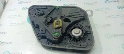 Second-hand car spare part rear right window regulator for volvo v40 kinetic oem iam references   