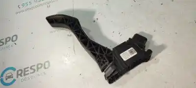 Second-hand car spare part accelerator pedal for seat leon (5f1) 1.6 tdi oem iam references 5q1721503h  