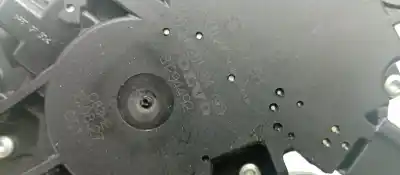 Peça sobressalente para automóvel em segunda mão motor do limpador traseiro por volvo v40 kinetic referências oem iam 31294492