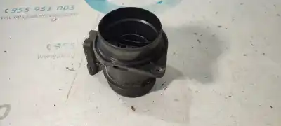 Peça sobressalente para automóvel em segunda mão medidor de massa de ar por seat leon (5f1) 1.6 tdi referências oem iam 04l906461b