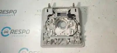 Peça sobressalente para automóvel em segunda mão luz interior por seat leon (5f1) 1.6 tdi referências oem iam 1k0947105