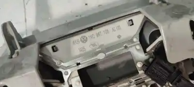Автозапчастина б/у внутрішне світло для seat leon (5f1) 1.6 tdi посилання на oem iam 1k0947105  
