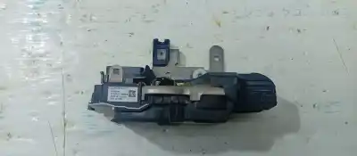 Second-hand car spare part front right door lock for volvo v40 kinetic oem iam references 31440390  