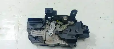 Second-hand car spare part front right door lock for volvo v40 kinetic oem iam references 31440390  