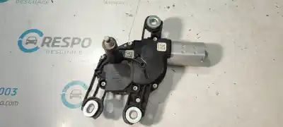 Peça sobressalente para automóvel em segunda mão motor do limpador traseiro por seat leon (5f1) 1.6 tdi referências oem iam 5f9955711