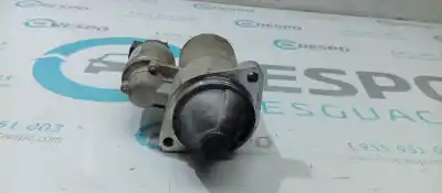 Second-hand car spare part starter motor for kia optima (jf) 1.7 crdi oem iam references 361002a950
