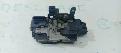 Peça sobressalente para automóvel em segunda mão fechadura da porta traseira direita por volvo v40 kinetic referências oem iam 31440398