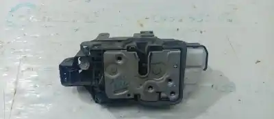 Second-hand car spare part rear right door lock for volvo v40 kinetic oem iam references 31440398  