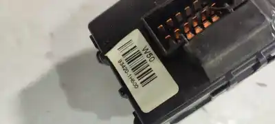 Pezzo di ricambio per auto di seconda mano comando pulito per kia pro cee´d (ed) 1.6 crdi 90 riferimenti oem iam 934201h500  