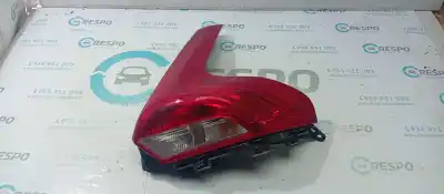 Second-hand car spare part right tailgate light for volvo v40 kinetic oem iam references 31395845  