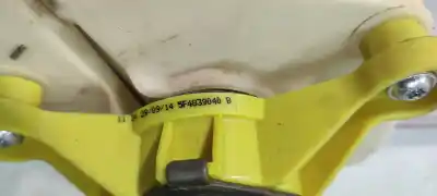 Peça sobressalente para automóvel em segunda mão elevador de vidros traseiro direito por seat leon (5f1) 1.6 tdi referências oem iam 5f4839040b