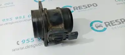 Pezzo di ricambio per auto di seconda mano misuratore di flusso per seat leon (5f1) 1.6 tdi riferimenti oem iam 04l906461b  