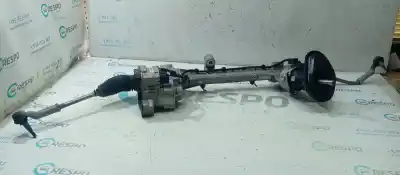 Second-hand car spare part steering rack for volvo v40 kinetic oem iam references 32221496  