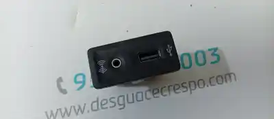 Peça sobressalente para automóvel em segunda mão módulo eletrônico por seat leon (5f1) 1.6 tdi referências oem iam 5g0035222